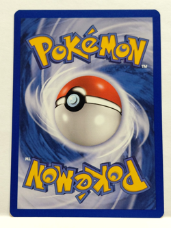 2004 POKEMON SLOWPOKE 80/112 BASIC CARD - Image 2