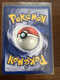 Pokemon TCG Meowth Card 56/64 Jungle Regular Unlimited Common NM/LP Condition - Image 2