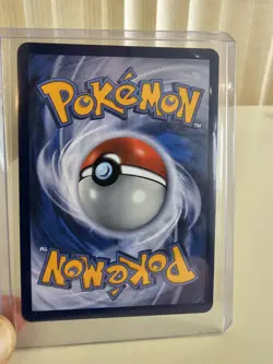 161/159 Articuno : Illustration Rare Card : Journey Together : Pokemon TCG MINT - Image 3