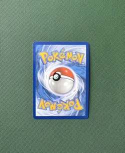 Pokemon TCG S&V White Flare Ferroseed Card 148/086 Illustration Rare - Image 2