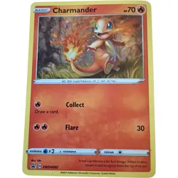 Pokemon TCG Mixed Card Lot Gyarados Blastoise Charmander 12 Cards Set - Image 5