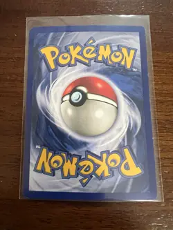 Pokemon TCG Squirtle Base Set Unlimited Common Card 63/102 - Image 2