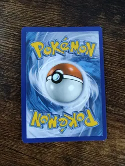 Pokemon Legendary Treasures Reshiram 28/113 Holo Card - Image 2