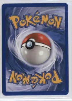 Oracle Pokemon e-Card Series Skyridge #138 2003 - Image 2
