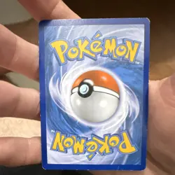 Pokemon Dragonite 005/020 Blister Exclusives Promo Holo Stage 2 150 HP Card - Image 2