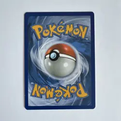 Pokemon M Glalie EX Ultra Rare Full Art Holo Breakthrough 156/162 220HP Card - Image 2