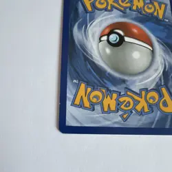 Pokemon M Glalie EX Ultra Rare Full Art Holo Breakthrough 156/162 220HP Card - Image 3