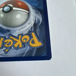 Pokemon M Glalie EX Ultra Rare Full Art Holo Breakthrough 156/162 220HP Card - Image 4