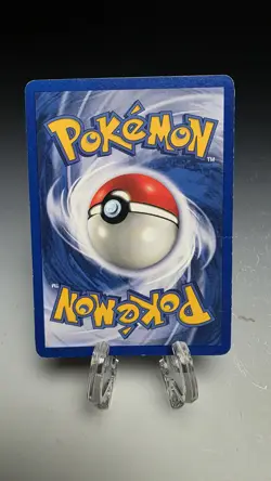 1999 Pokemon Dark Dragonite 22/82 Team Rocket Rare WOTC Vintage Card - Image 3