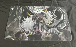 Commander "Breena The Demagogue" Ultra Pro Playmat - Image 1