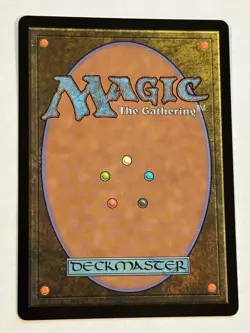 MTG LOTR Mithril Coat English MP - Image 2