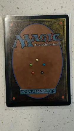 WotC Innistrad Remastered The Gitrog Monster (Showcase) (MR) (Foil) NM - Image 3