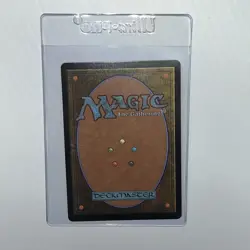 Oviya Pashiri, Sage Lifecrafter Commander Masters #311 MTG - Image 3