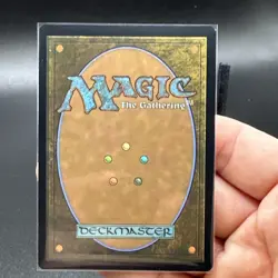 Dark Leo & Shredder Teenage Mutant Ninja Turtles Regular Mythic MTG NM - Image 3