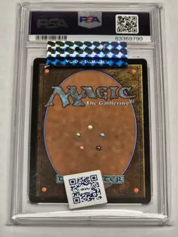 Magic MTG- Zirda, the Dawnmaker PSA 10 MoM - Multiverse Serial #181/500 - Image 2