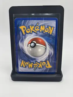 Pokemon TCG - Ditto (Pikachu) 63/113 EX Delta Species - DMG - Image 2