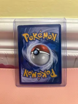 Pokemon Team Flare Grunt Trainer Supporter Promo Holo Alt Art 073A/083 English - Image 2
