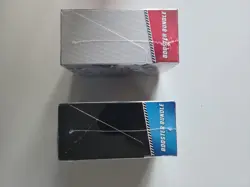 Pokemon TCG Black Bolt And White Flare Booster Bundles New Sealed - Image 2