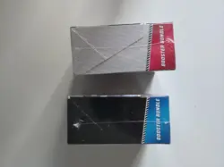 Pokemon TCG Black Bolt And White Flare Booster Bundles New Sealed - Image 4