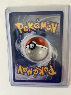 Mysterious Fossil 109/110 Legendary Collection Pokemon Reverse Holo. Mint. - Image 3