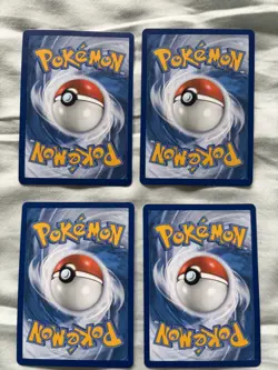 Pikachu V-Union SWSH139-SWSH142 Black Star Promo Pokemon Cards - Image 2