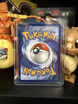 Pokemon TCG Trainer Lacey Prismatic Evolutions Holo Card 175/131 NM Condition - Image 2