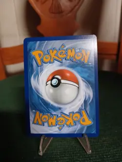 LUCARIO POKEMON CARD #SWSH291 PROMO SWORD & SHIELD - Image 2