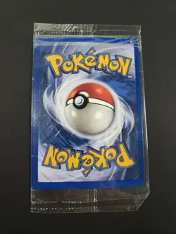 Sealed Pokemon TCG Machamp Base Set 8/102 Holo Unlimited Holo Rare - Image 2