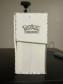 Pokemon 151 ETB Elite Trainer Box & Booster Bundle Sealed 2023 Scarlet & Violet - Image 4