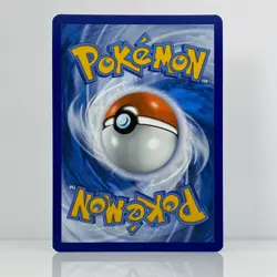 Master Ball 153/162 Temporal Forces Trainer Item Holo Rare Pokemon Card - Image 2