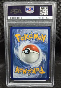 Pokemon Ice Rider Calyrex VMAX (Alternate Art Secret Rare) 203: PSA 9 MINT❄🐴 - Image 2