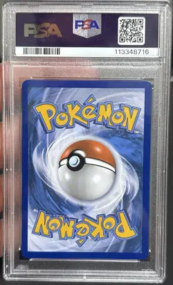 Pokemon Lucario VSTAR SWSH291 Sword & Shield Promo Full Art Holo PSA 10 - Image 2
