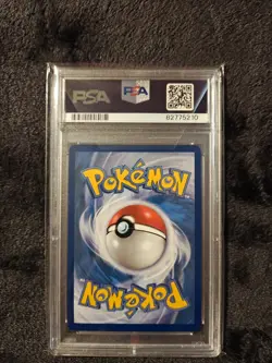 Pokemon 2022 Beedrill V 161/189 Full Art Astral Radiance GEM MINT PSA 10 - Image 2