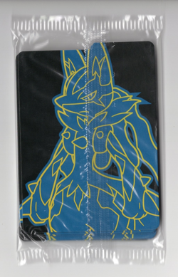 Riolu 010 Pokemon Center Promo SEALED Pokemon TCG Mega Evolution - Image 2