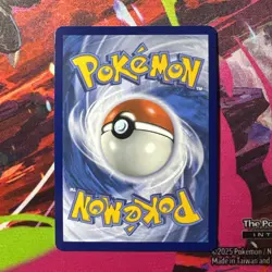 Pokemon TCG Starmie EX Perfect Order 021/088 Double Rare NM/M - Image 2