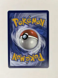 Pokemon TCG Cynthia's Garchomp EX 215/182 Destined Rivals Ultra Rare NM/MINT - Image 2