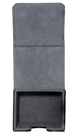 Glory Of Team Rocket Deck Box Pokemon Center Japan Exclusive 2025Premium Leather - Image 3