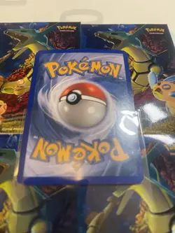 FLYGON 2006 POKEMON POP SERIES 4 PROMO (3/17) HOLO RARE LP - Image 3