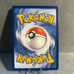 Team Star Grunt 242/198 Scarlet & Violet Pokemon NM - Image 2