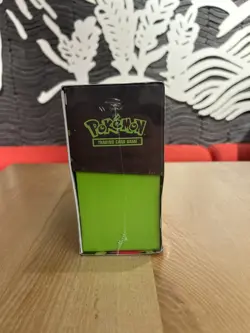 Pokemon TCG | Perfect Order ETB | (Elite Trainer Box) 9 booster pack - Image 3