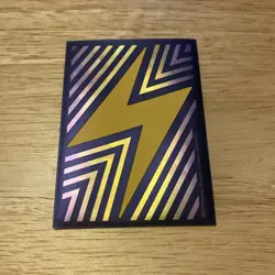 POKEMON SURGING SPARKS HOLO RARE CHIEN-PAO 56/191 - Image 2