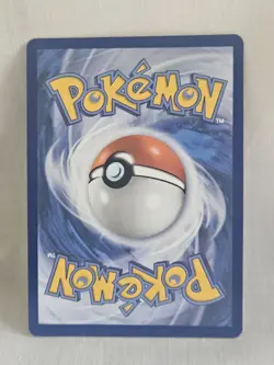 Pokemon MEGA CHARIZARD Y EX Mega Evolution Black Star Promo 030 - Image 2