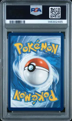 Greninja ex 214/167 Pokemon TWM Twilight Masquerade SIR #214 MINT PSA 9 - Image 2