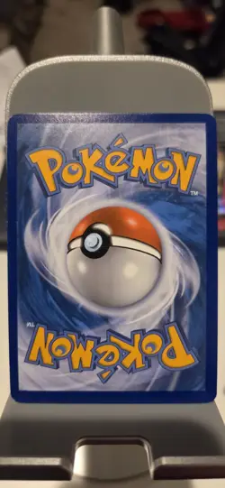 2014 Pokemon XY Flashfire Kangaskhan EX Full Art Holo Ultra Rare 103/106 NM/VLP - Image 2