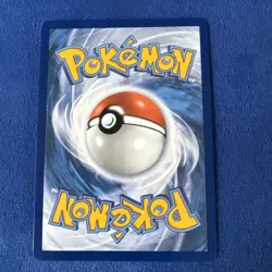 Pokemon-Mega Evolution: Ascended Heroes-Fezandipiti ex-142/217-Double Rare-M/NM - Image 2