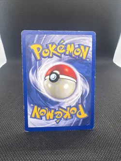 Pokemon TCG Lapras Fossil 10/62 Holo 1999-2000 Wizards Pokemon TCG MP - Image 2