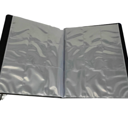 Ultra Pro Pokemon Sword & Shield 9-Pocket Portfolio Koraidian & Miraidon - NEW - Image 4