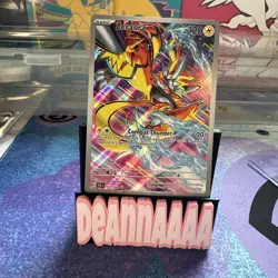 Zeraora SV07: Stellar Crown - Pokemon NM 151/142 - Image 1