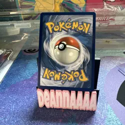 Zeraora SV07: Stellar Crown - Pokemon NM 151/142 - Image 2