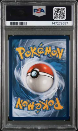 Pokemon M Blastoise EX Full Art 102/108 XY Evolutions #102 Mega GEM MINT PSA 10 - Image 2